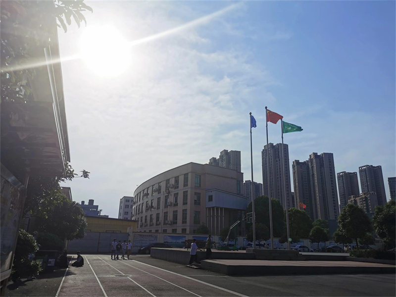 益阳培楠复读学校_益阳培楠高考复读学校寝室_