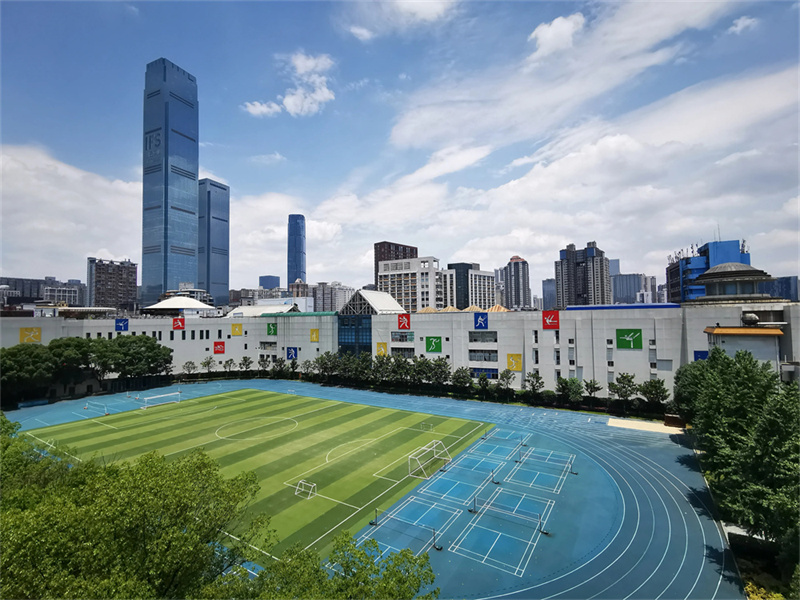 益阳师范学校附属中学_益阳师范高中在哪_