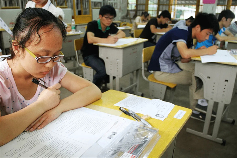 湖南益阳复读学校排行榜__湘潭高三复读班