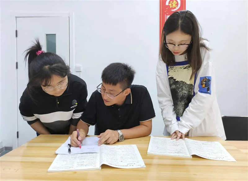 湖南益阳沅江玉潭学校_益阳市玉潭学校好吗_