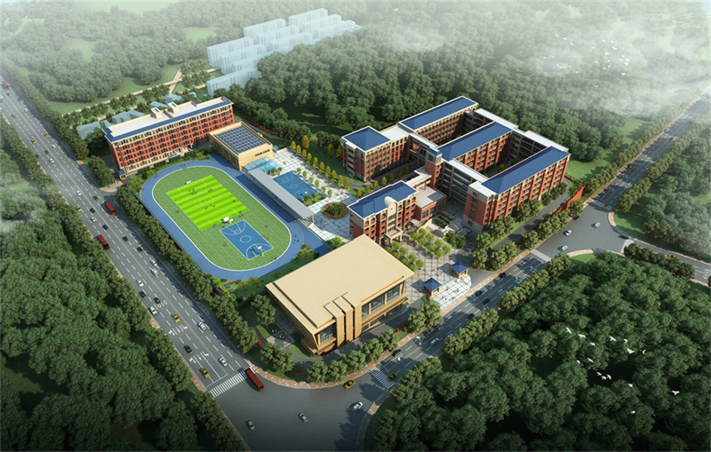 _高升学校复读_高级中学复读班