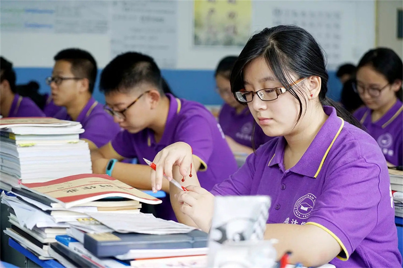 衡阳市复读__衡阳复读学校招生简章