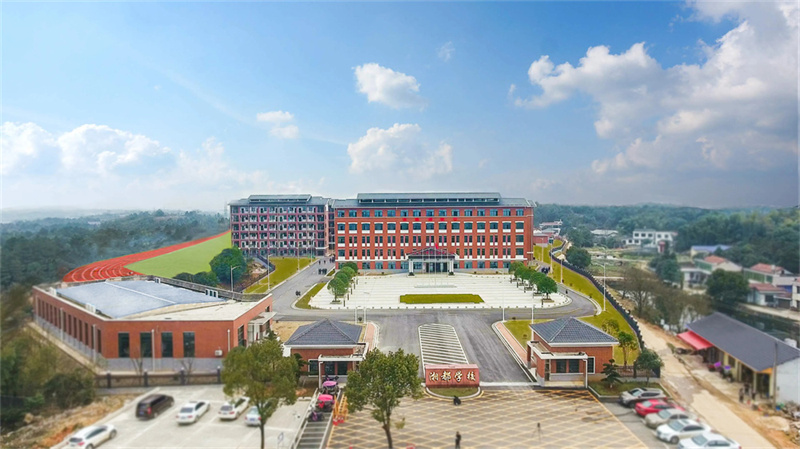 _岳阳高三复读哪里好_岳阳复读学校排名及费用